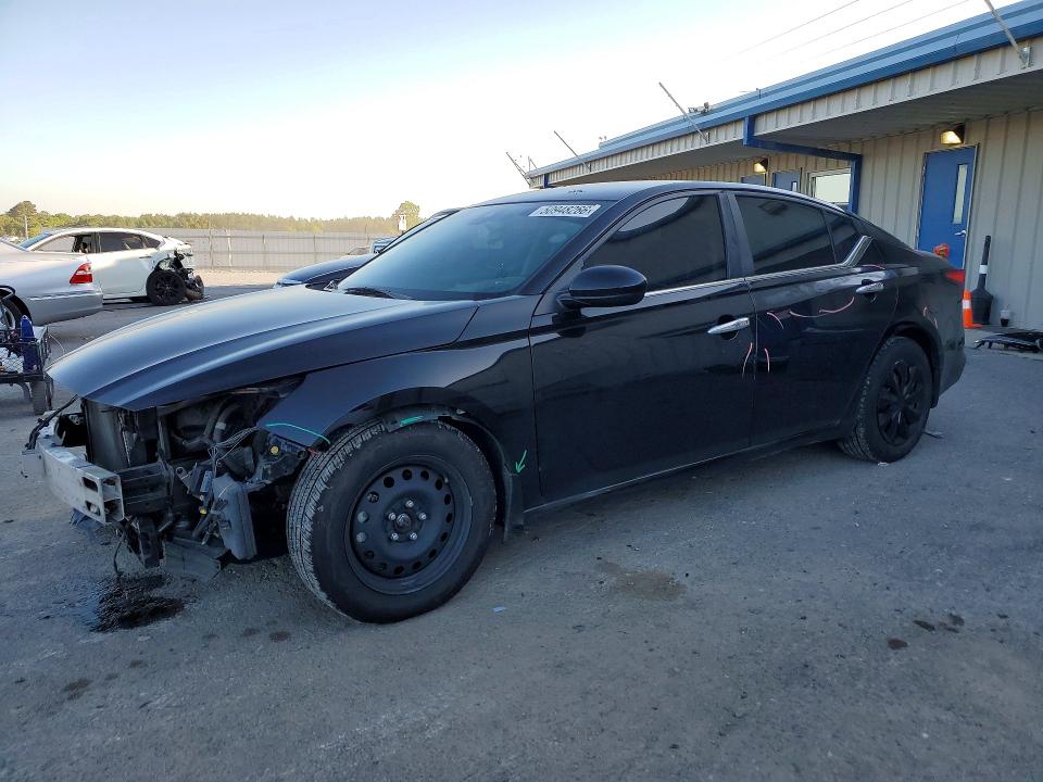 Aukcja sprzedaży 2021 Nissan Altima, vin: 1N4BL4BV1MN378777, numer aukcji: 50948266