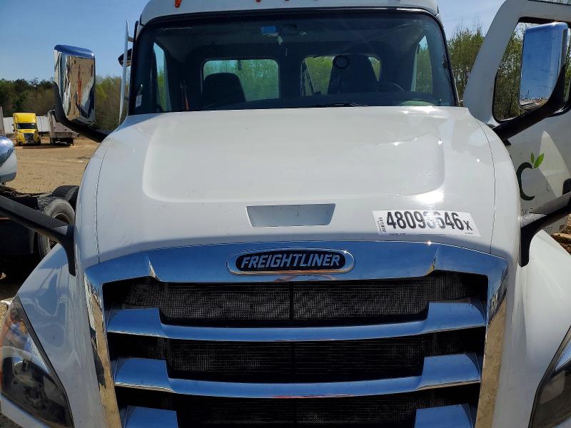 Продажа на аукционе авто 2021 Freightliner Cascadia 126, vin: 3AKBHKDV4MSMG6059, номер лота: 48093646