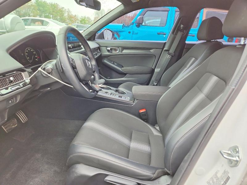 Aukcja sprzedaży 2024 Honda Civic, vin: 19XFL2H89RE039293, numer aukcji: 48154136