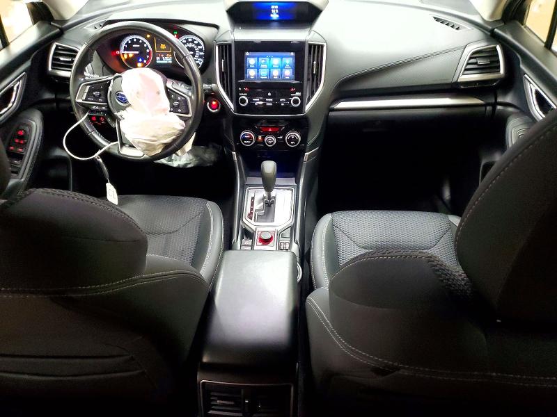 Aukcja sprzedaży 2022 Subaru Forester, vin: JF2SKAEC5NH515257, numer aukcji: 49798206