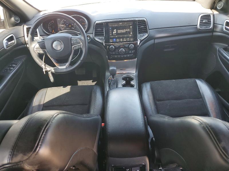 Aukcja sprzedaży 2019 Jeep Grand Cherokee, vin: 1C4RJFAG2KC801436, numer aukcji: 48716316
