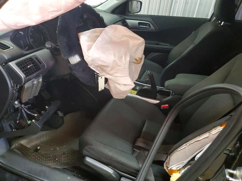 Продажа на аукционе авто 2015 Honda Accord, vin: 1HGCR2F30FA206343, номер лота: 50058716