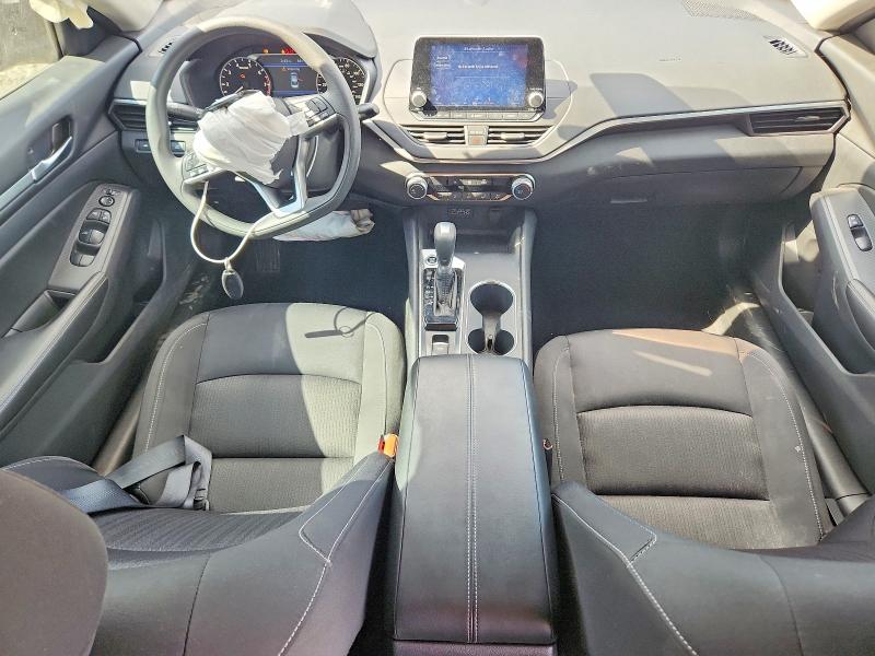 2022 Nissan Altima მანქანა იყიდება აუქციონზე, vin: 1N4BL4DW7NN413619, აუქციონის ნომერი: 48015766