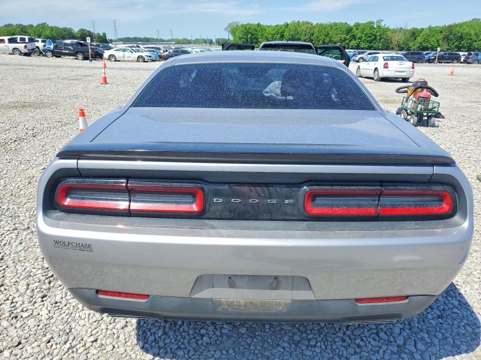 Aukcja sprzedaży 2016 Dodge Challenger, vin: 2C3CDZBT5GH214022, numer aukcji: 50139776
