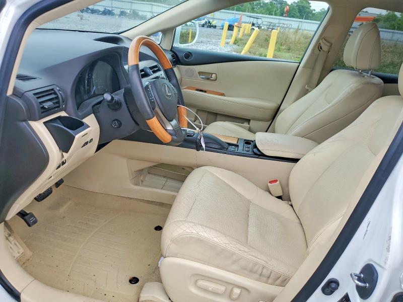Продажа на аукционе авто 2015 Lexus Rx, vin: 2T2BC1BA8FC010264, номер лота: 51521616