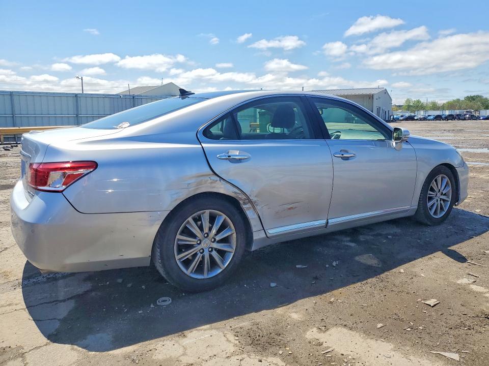 Aukcja sprzedaży 2011 Lexus Es, vin: JTHBK1EG1B2471451, numer aukcji: 51313826