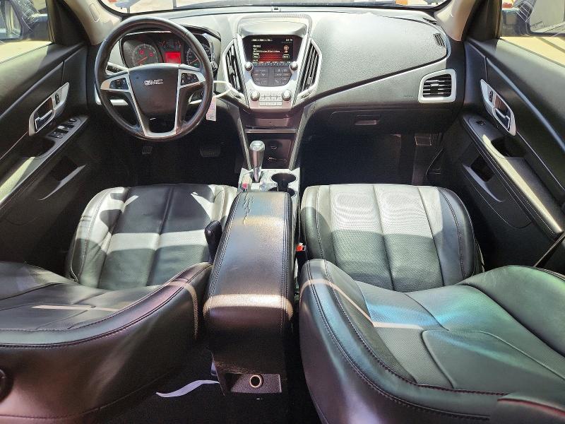 Aukcja sprzedaży 2017 Gmc Terrain, vin: 2GKALPEK9H6335733, numer aukcji: 49558886
