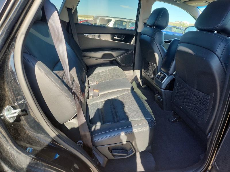 51796146 :رقم المزاد ، 5XYPKDA55GG069586 vin ، 2016 Kia Sorento مزاد بيع