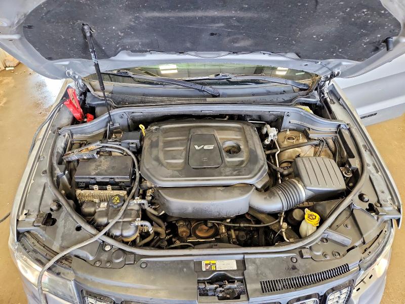 Продаж на аукціоні авто 2017 Jeep Grand Cherokee, vin: 1C4RJFAG9HC961922, номер лоту: 49652316