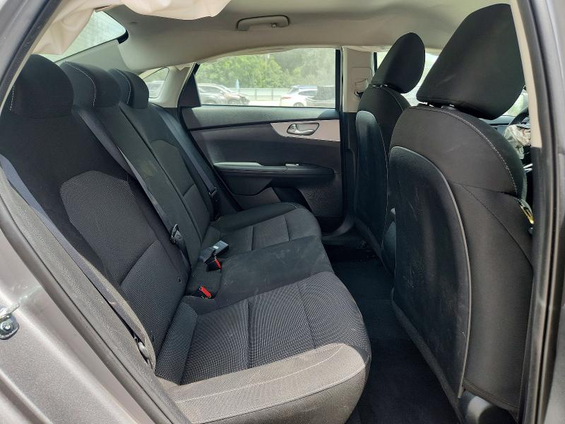 Продажа на аукционе авто 2024 Kia Forte, vin: 3KPF24AD9RE789881, номер лота: 51980256