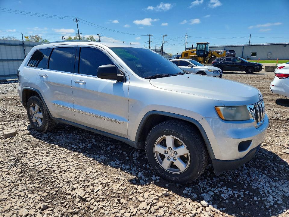 Продажа на аукционе авто 2011 Jeep Grand Cherokee, vin: 1J4RS4GG0BC577988, номер лота: 51418666