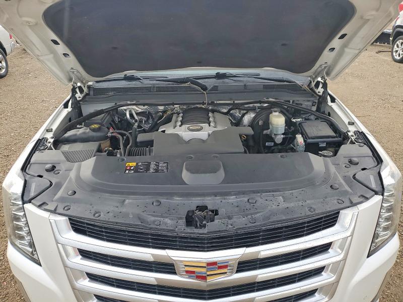 Aukcja sprzedaży 2016 Cadillac Escalade, vin: 1GYS4BKJ6GR324469, numer aukcji: 49045116