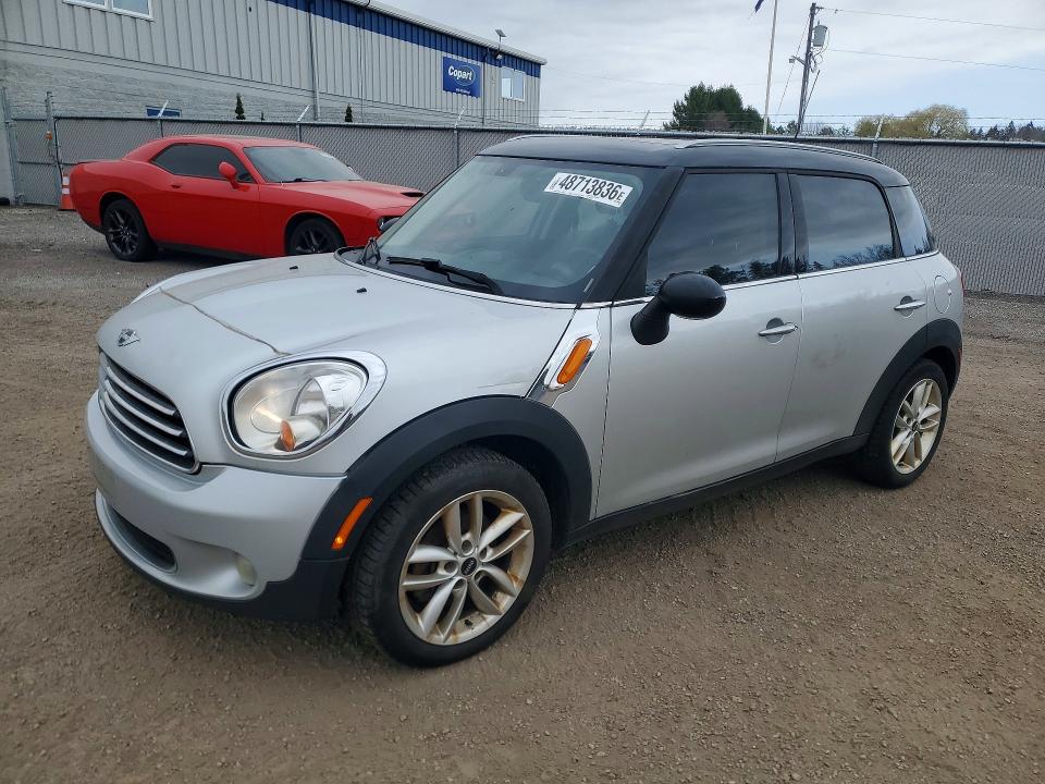 Aukcja sprzedaży 2013 Mini Cooper, vin: WMWZB3C5XDWM31312, numer aukcji: 48713836