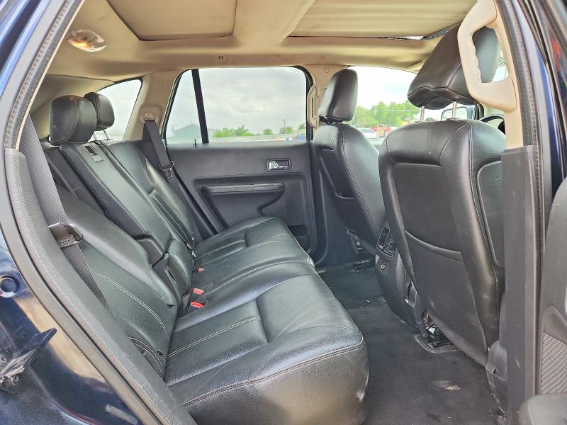 Продажа на аукционе авто 2009 Ford Edge, vin: 2FMDK49C89BA95558, номер лота: 48467456