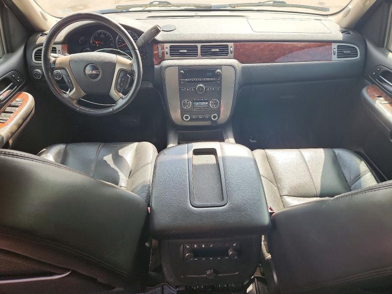 2009 Gmc Yukon მანქანა იყიდება აუქციონზე, vin: 1GKFK33069R244489, აუქციონის ნომერი: 51686536