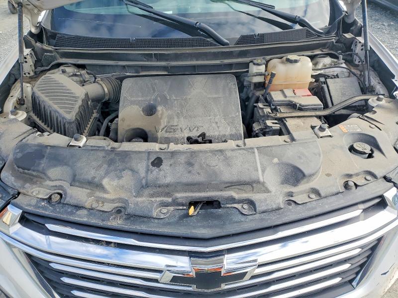 Продажа на аукционе авто 2023 Chevrolet Traverse, vin: 1GNEVHKW4PJ230577, номер лота: 50450796