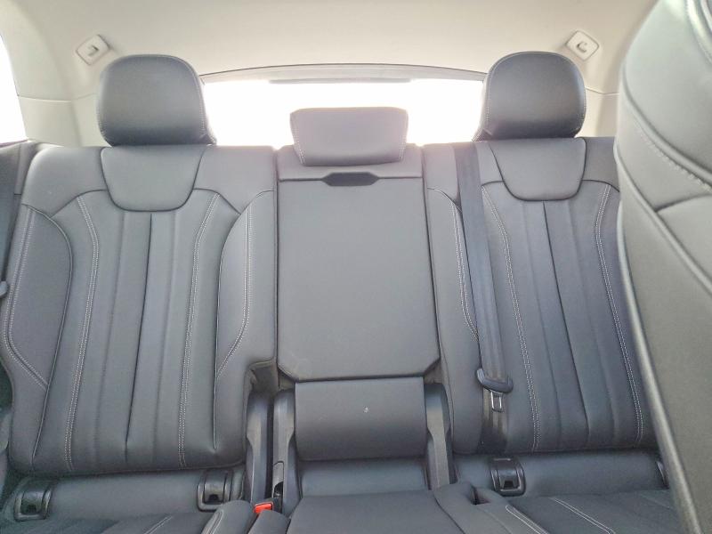 Aukcja sprzedaży 2022 Audi Q5 E, vin: WA1E2AFY6N2015983, numer aukcji: 48938376