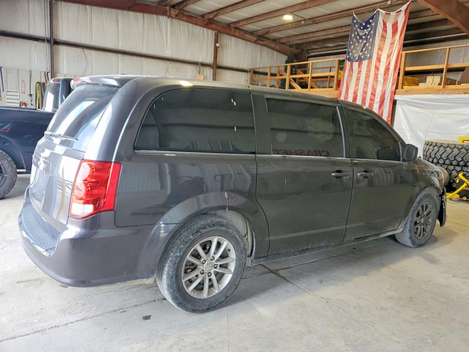 Aukcja sprzedaży 2020 Dodge Grand Caravan, vin: 2C4RDGBG6LR237276, numer aukcji: 76163815