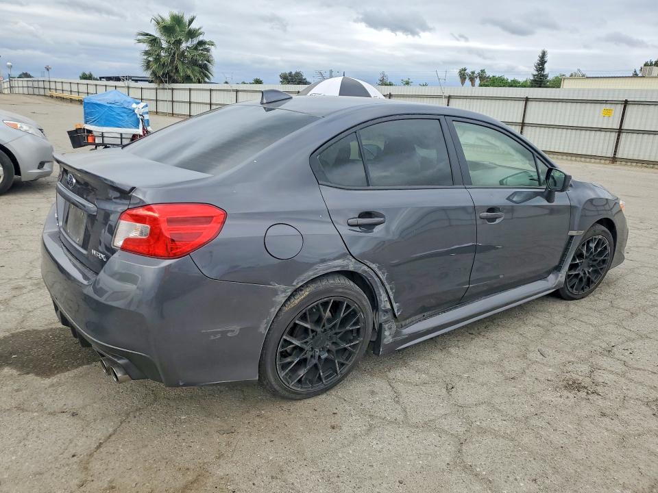 Продажа на аукционе авто 2020 Subaru Wrx, vin: JF1VA1C67L9827931, номер лота: 48526226
