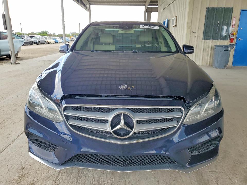 Продажа на аукционе авто 2015 Mercedes-benz E, vin: WDDHF5KB2FB139675, номер лота: 51529976