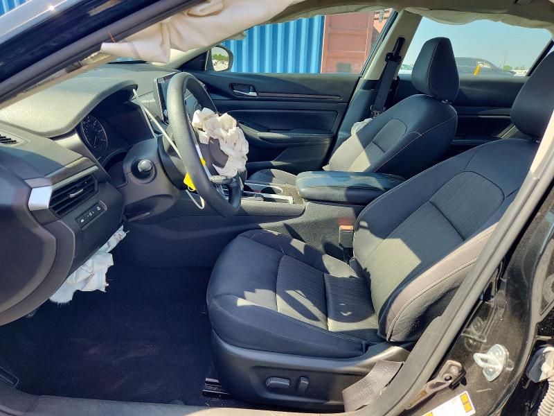 2024 Nissan Altima მანქანა იყიდება აუქციონზე, vin: 1N4BL4DV4RN337077, აუქციონის ნომერი: 50322136