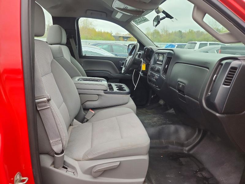 52035266 :رقم المزاد ، 1GTN1TEH7FZ369350 vin ، 2015 Gmc Sierra مزاد بيع