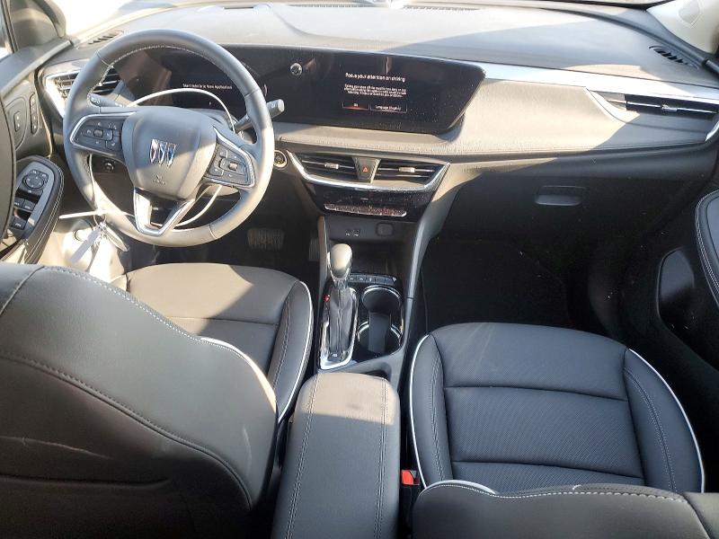 Aukcja sprzedaży 2025 Buick Encore Gx, vin: KL4AMGSL8SB191404, numer aukcji: 48901086