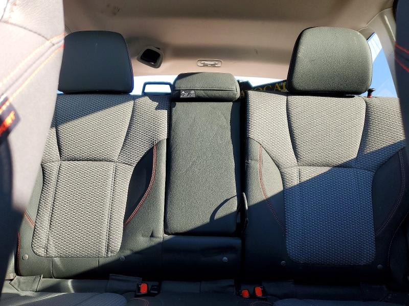 48102616 :رقم المزاد ، JF2SKEKC6KH571568 vin ، 2019 Subaru Forester مزاد بيع