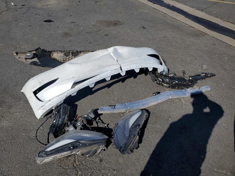 Продажа на аукционе авто 2023 Tesla Model 3, vin: 5YJ3E1EA6PF555584, номер лота: 49419726