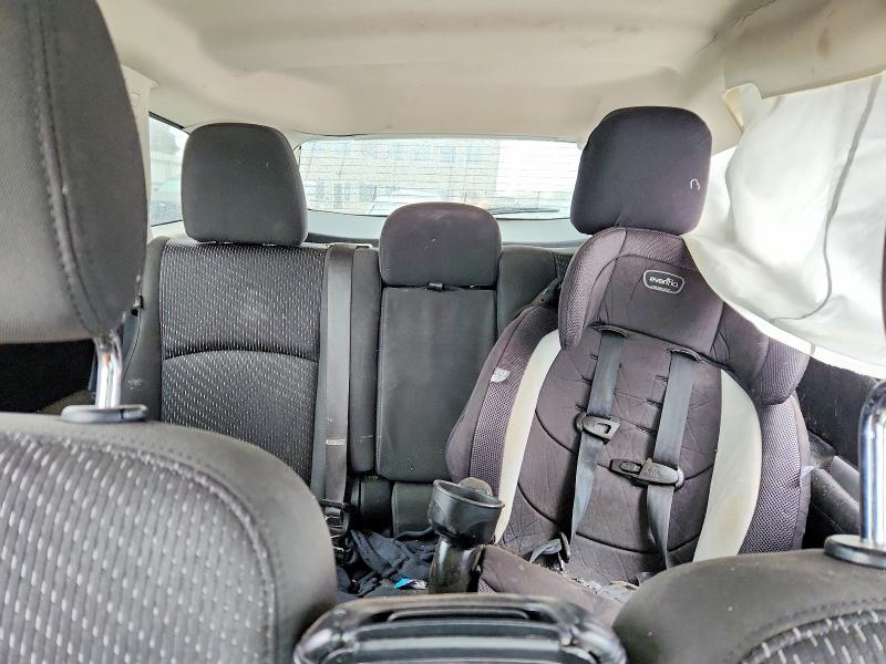 Продажа на аукционе авто 2018 Dodge Journey, vin: 3C4PDCABXJT347764, номер лота: 51356336