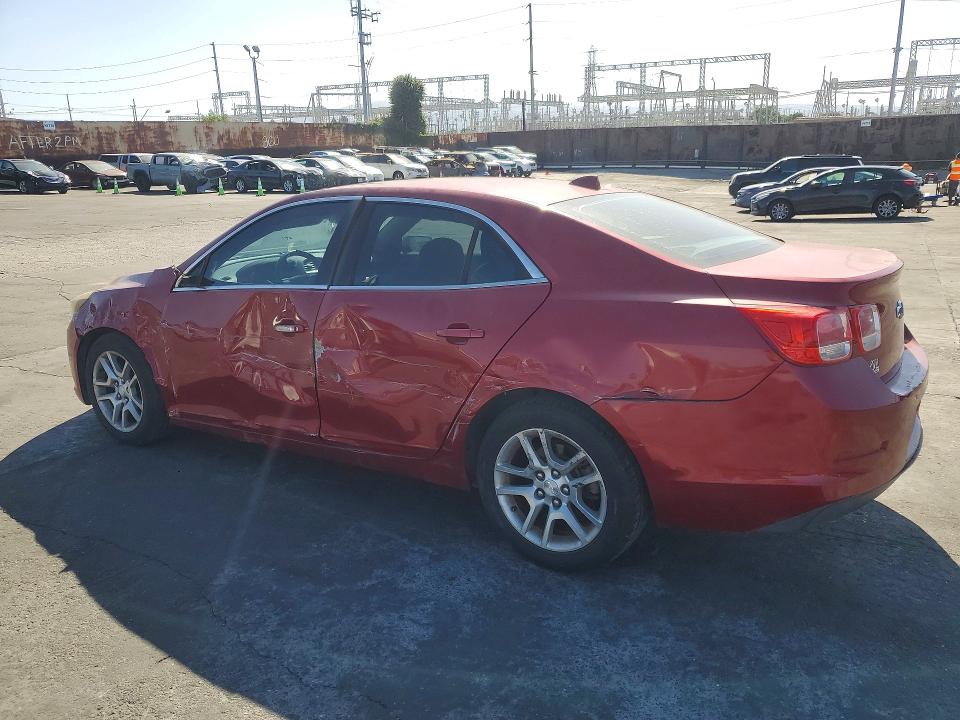 49010626 :رقم المزاد ، 1G11F5RRXDF118814 vin ، 2013 Chevrolet Malibu مزاد بيع