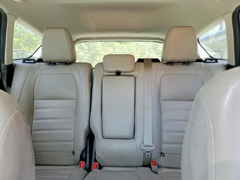 50629626 :رقم المزاد ، 1FMCU0J9XJUC67036 vin ، 2018 Ford Escape مزاد بيع