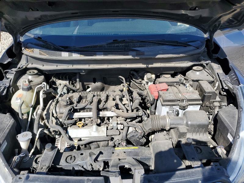 Продажа на аукционе авто 2020 Nissan Kicks, vin: 3N1CP5DV0LL501458, номер лота: 49792076