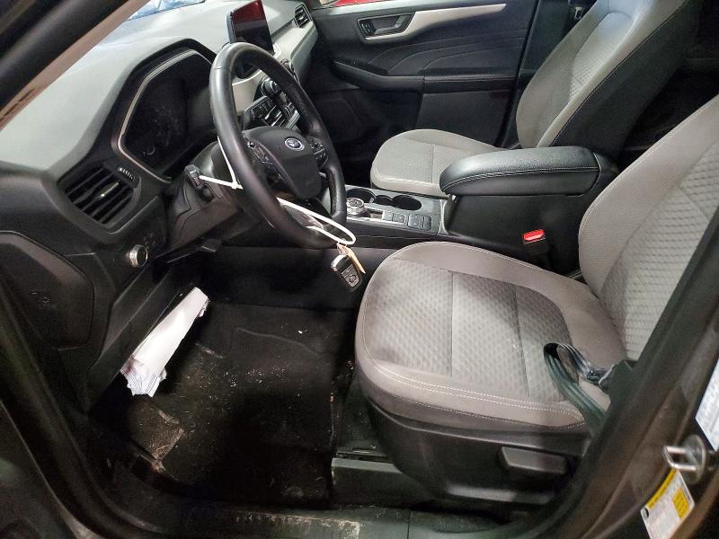 Aukcja sprzedaży 2022 Ford Escape, vin: 1FMCU9G60NUA58900, numer aukcji: 51789446