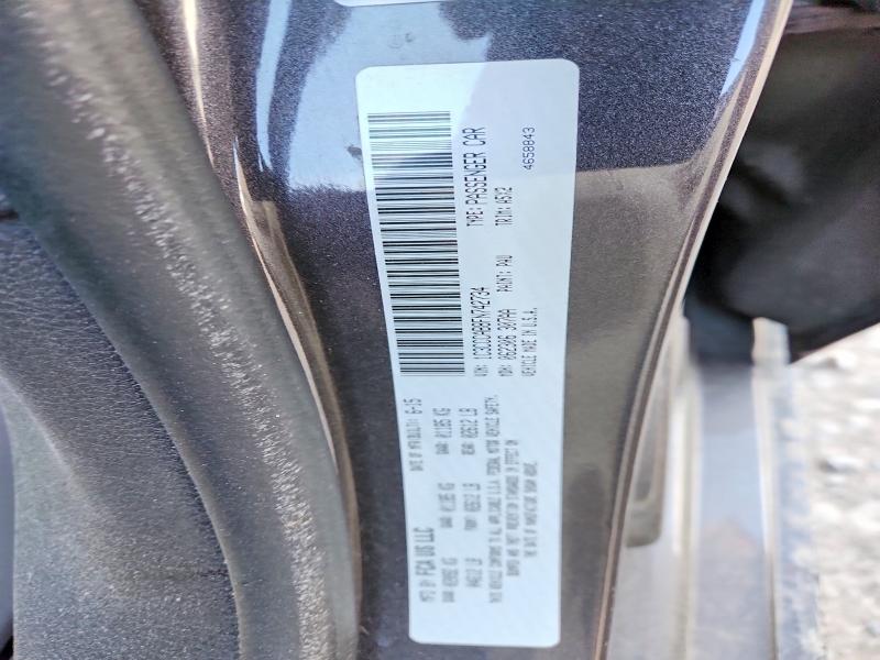 Aukcja sprzedaży 2015 Chrysler 200, vin: 1C3CCCAB8FN742734, numer aukcji: 50751666