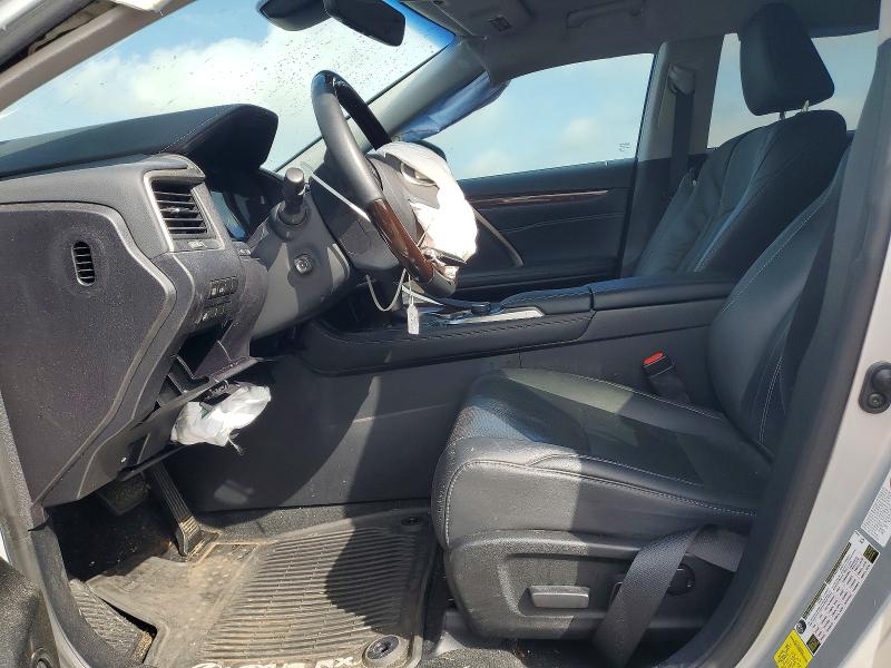 Продажа на аукционе авто 2018 Lexus Rx 350, vin: 2T2ZZMCA7JC102424, номер лота: 50773706