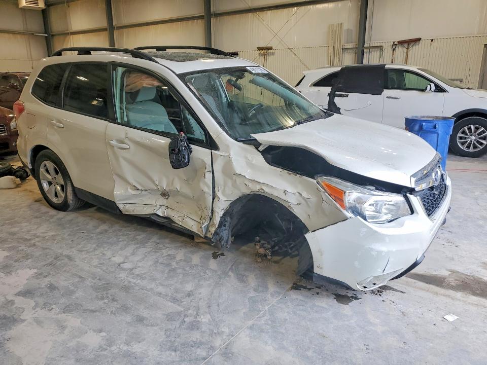 Продаж на аукціоні авто 2016 Subaru Forester, vin: JF2SJAGC6GH510040, номер лоту: 49077036