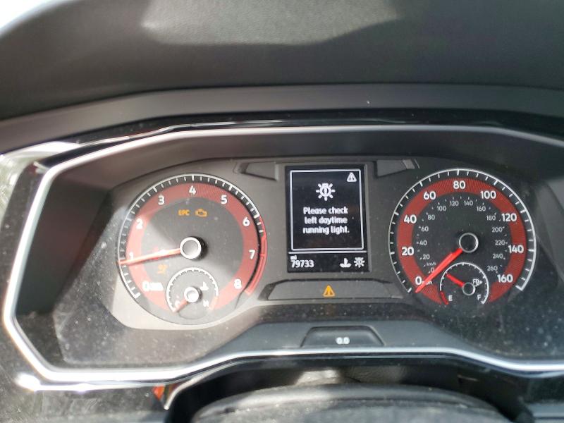 Продаж на аукціоні авто 2019 Volkswagen Jetta, vin: 3VW6T7BU6KM224848, номер лоту: 49507506