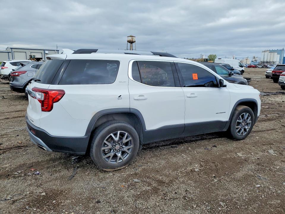 Aukcja sprzedaży 2023 Gmc Acadia, vin: 1GKKNUL48PZ211943, numer aukcji: 51676706
