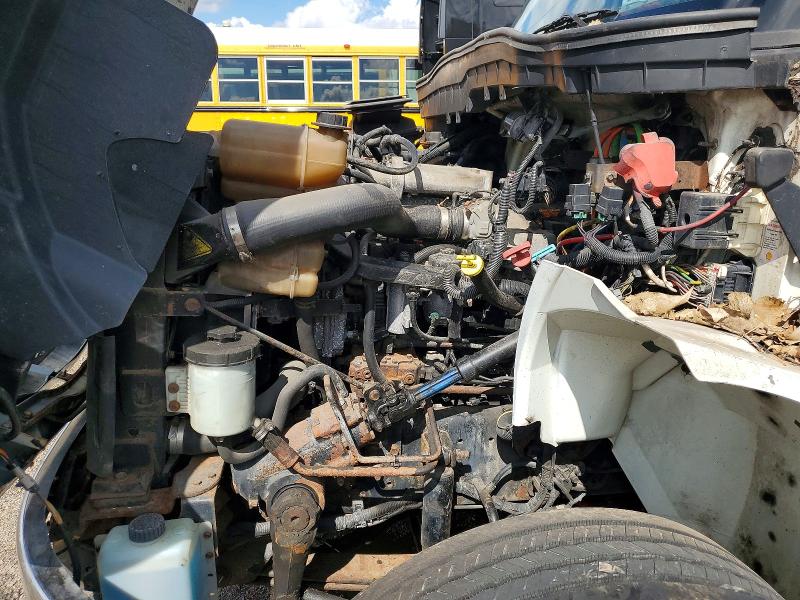Продажа на аукционе авто 2013 International 4000, vin: 1HSMTAAN5DH328988, номер лота: 49090016