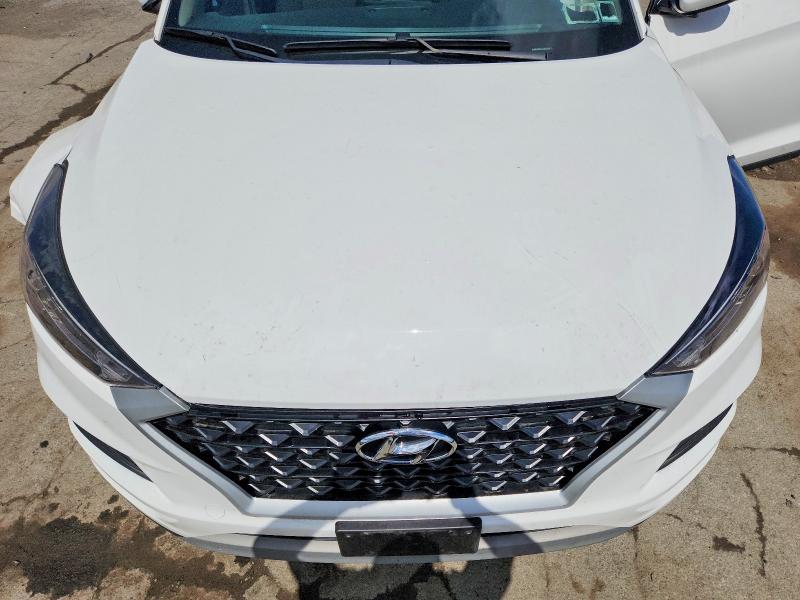 Продажа на аукционе авто 2020 Hyundai Tucson, vin: KM8J3CALXLU202147, номер лота: 50252106