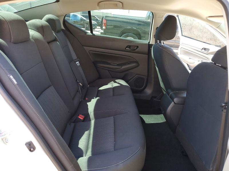 Auction sale of the 2023 Nissan Altima, vin: 1N4BL4BV7PN410068, lot number: 49445846