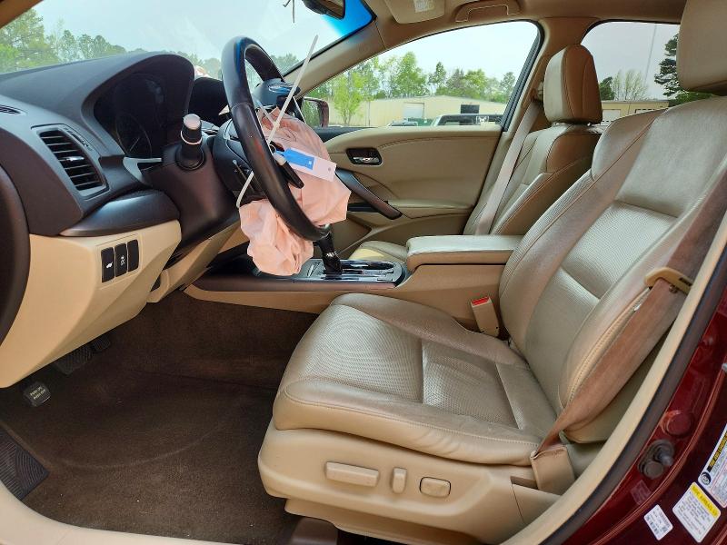 Продажа на аукционе авто 2013 Acura Rdx, vin: 5J8TB3H56DL010157, номер лота: 49045156