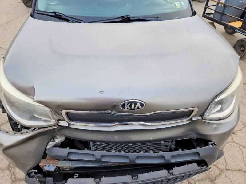 Продаж на аукціоні авто 2014 Kia Soul, vin: KNDJN2A20E7003027, номер лоту: 49443896