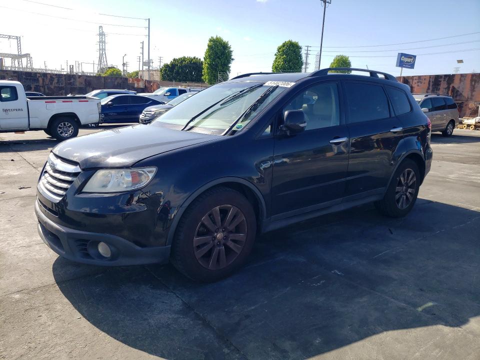 Aukcja sprzedaży 2008 Subaru Tribeca, vin: 4S4WX93D084406322, numer aukcji: 51467006