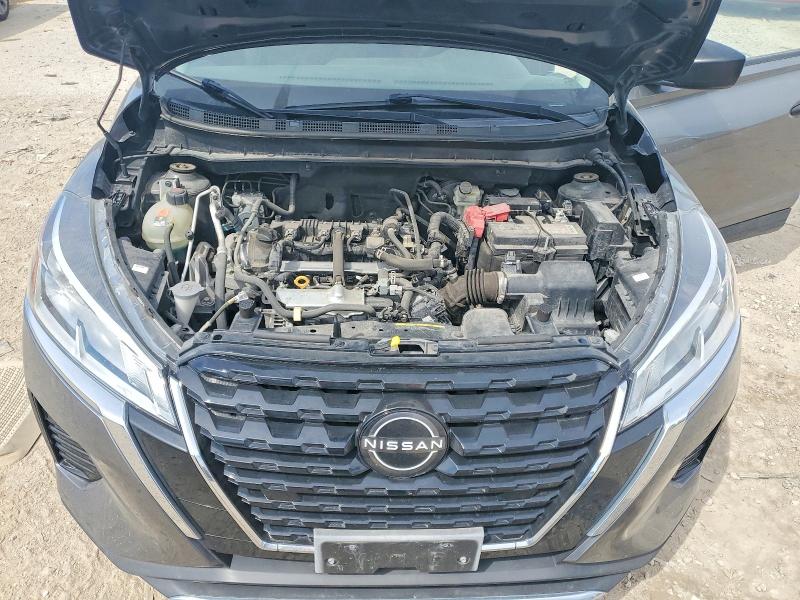 Aukcja sprzedaży 2022 Nissan Kicks, vin: 3N1CP5BV7NL506386, numer aukcji: 49037226