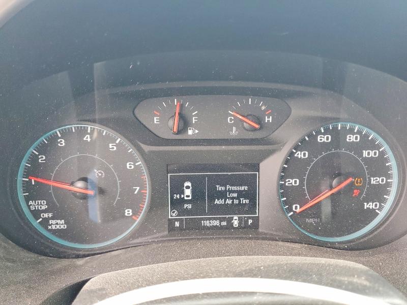 Продажа на аукционе авто 2020 Chevrolet Malibu, vin: 1G1ZB5ST4LF129293, номер лота: 48403916