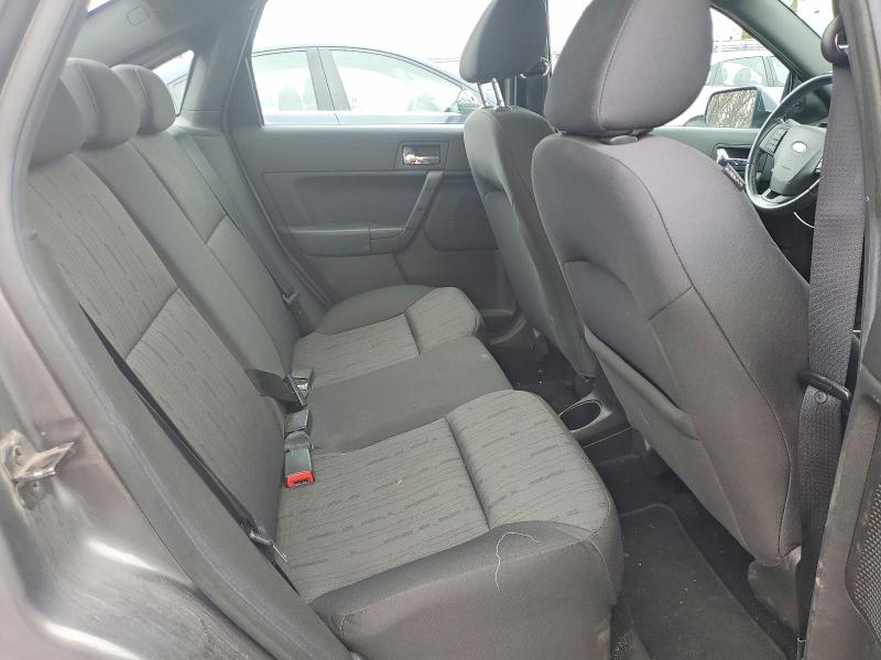 Aukcja sprzedaży 2011 Ford Focus, vin: 1FAHP3FN8BW156182, numer aukcji: 48063876