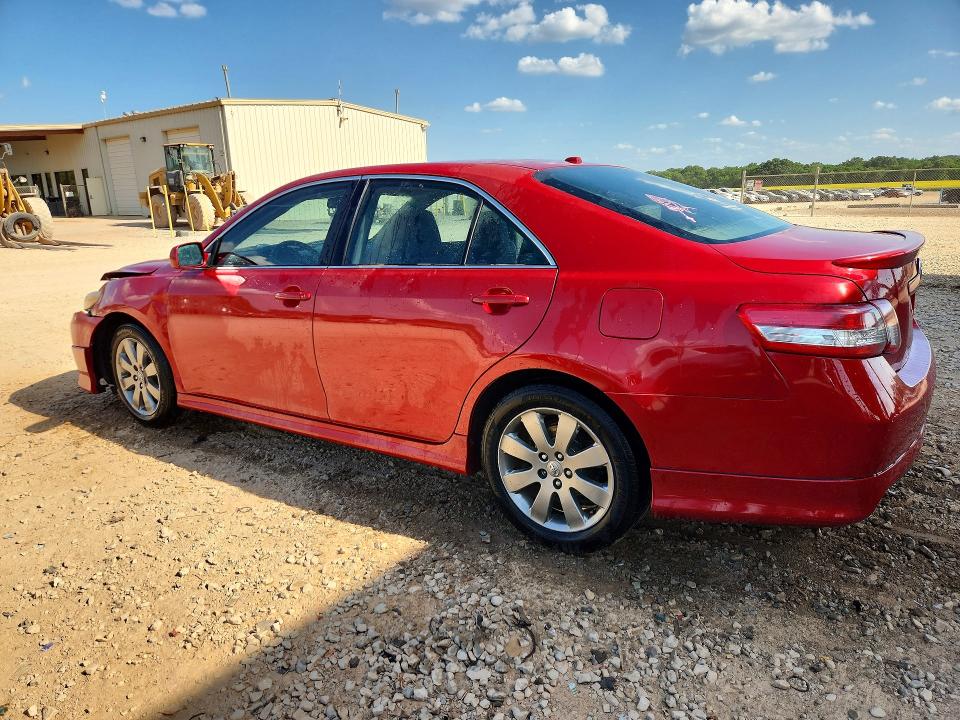 Aukcja sprzedaży 2011 Toyota Camry, vin: 4T1BF3EK7BU640149, numer aukcji: 50491656