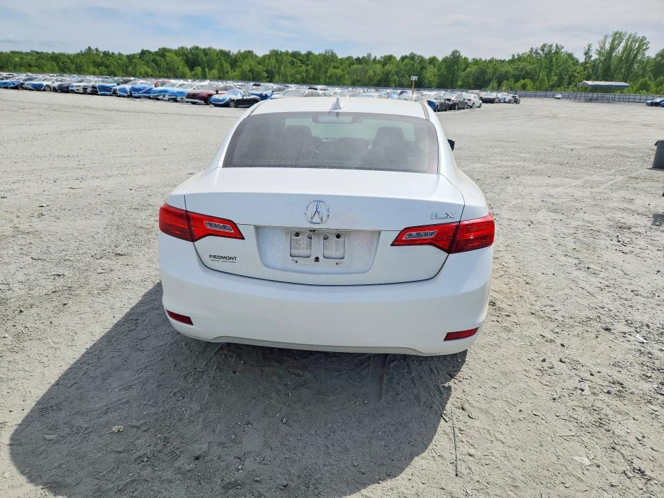 2014 Acura Ilx მანქანა იყიდება აუქციონზე, vin: 19VDE1F76EE001111, აუქციონის ნომერი: 49618426